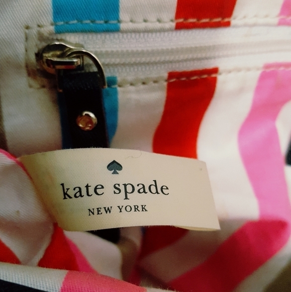 Kate spade large bag - Picture 8 of 8